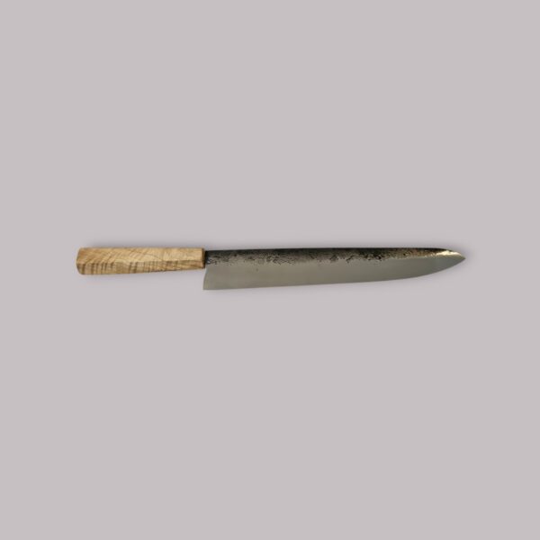 couteau de chef, style sujihiki
